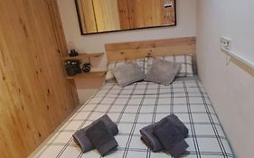 Apartamento En Chueca Gran Via