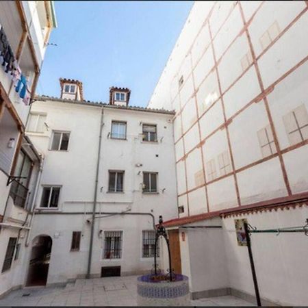 Chueca Downtown Studio Madrid Exterior foto