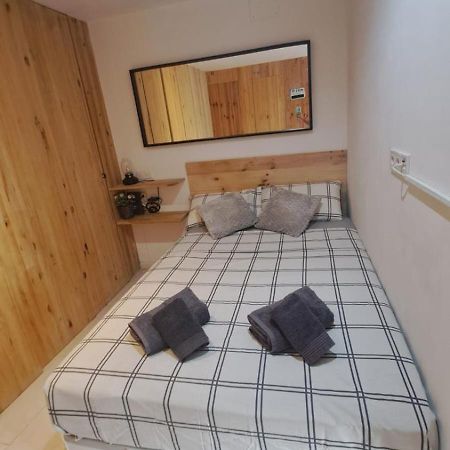 Chueca Downtown Studio Madrid Exterior foto